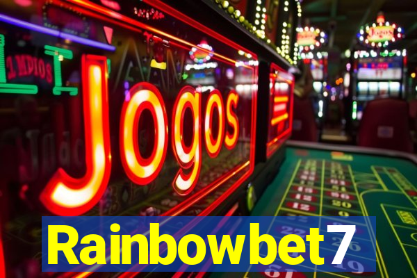 Rainbowbet7