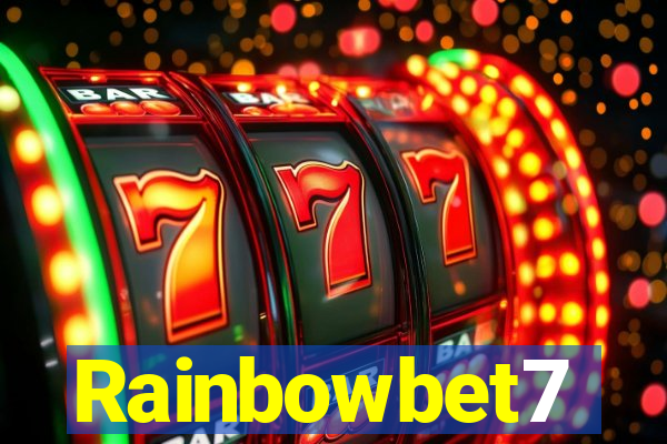 Rainbowbet7