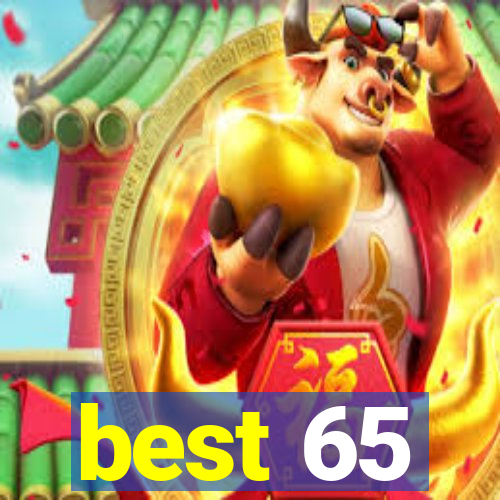 best 65