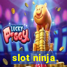 slot ninja