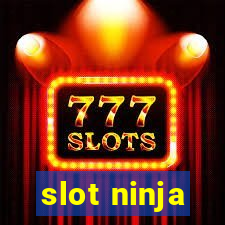 slot ninja