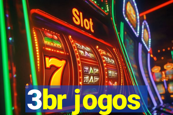 3br jogos