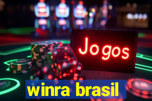 winra brasil