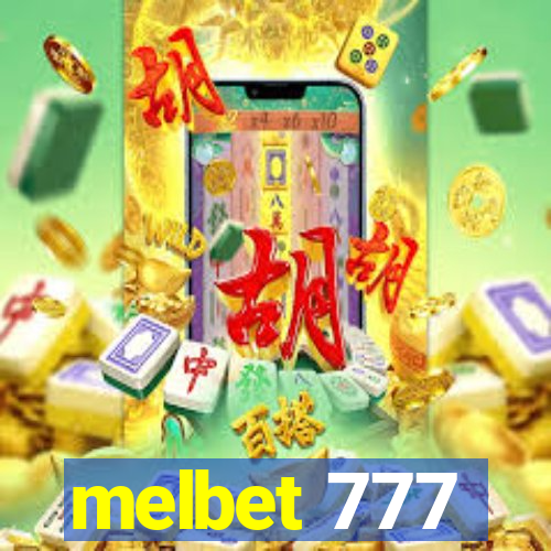 melbet 777