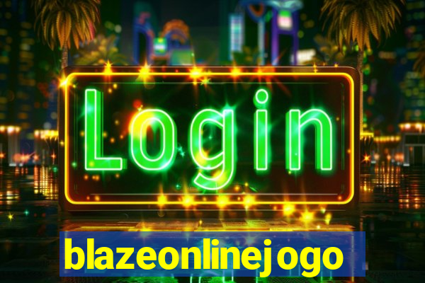 blazeonlinejogo