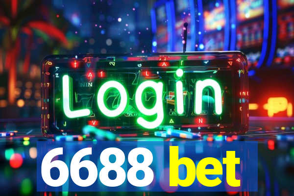 6688 bet