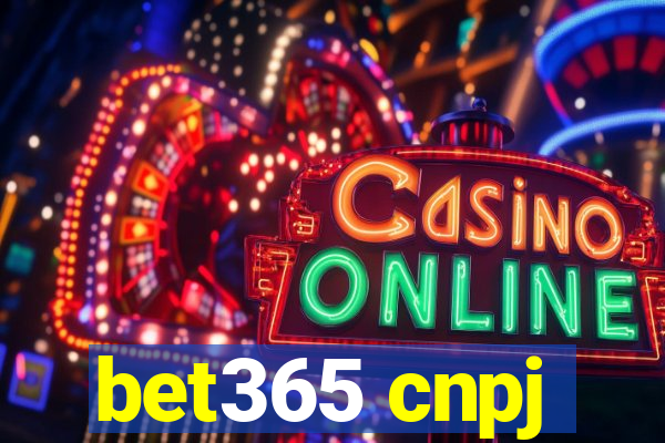 bet365 cnpj