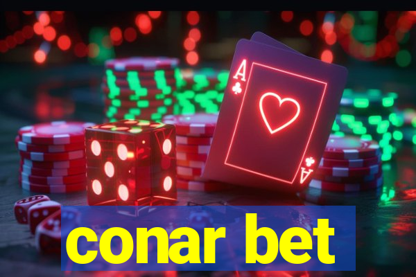 conar bet