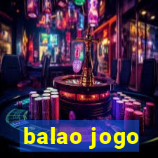 balao jogo