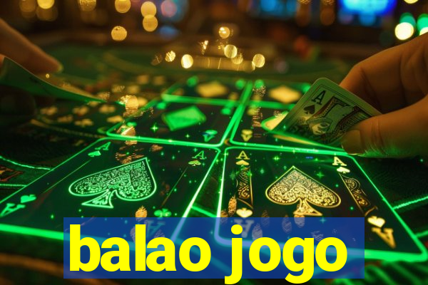 balao jogo