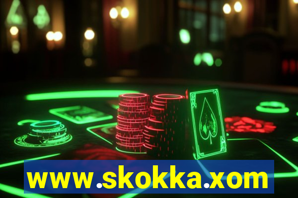 www.skokka.xom