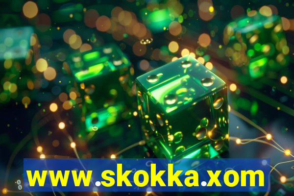 www.skokka.xom