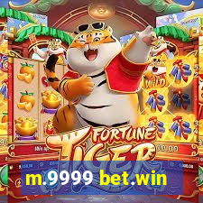 m.9999 bet.win