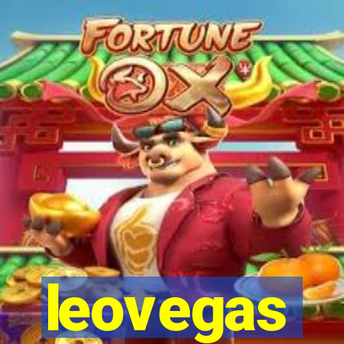 leovegas