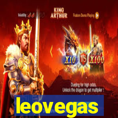 leovegas