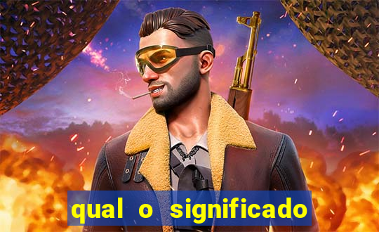 qual o significado de carnaval