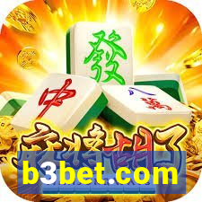 b3bet.com