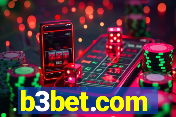 b3bet.com