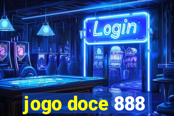 jogo doce 888