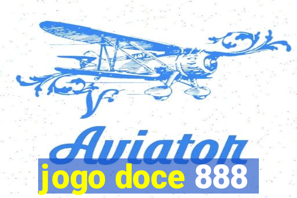 jogo doce 888