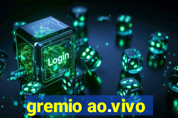 gremio ao.vivo