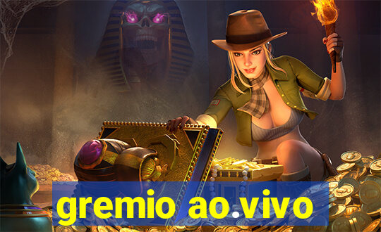 gremio ao.vivo