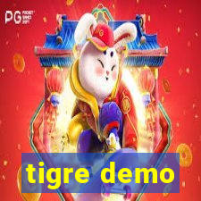 tigre demo