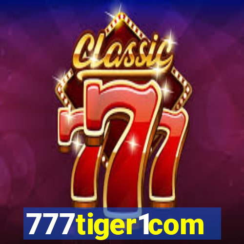 777tiger1com