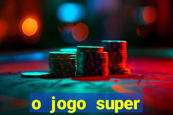 o jogo super genius paga de verdade