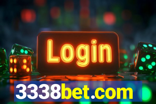 3338bet.com