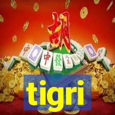 tigri