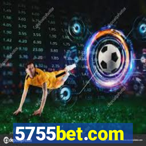 5755bet.com