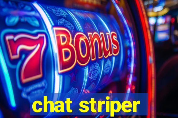 chat striper