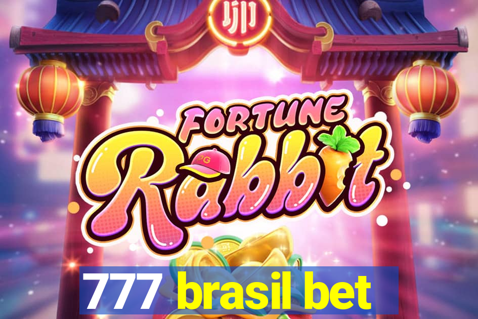 777 brasil bet