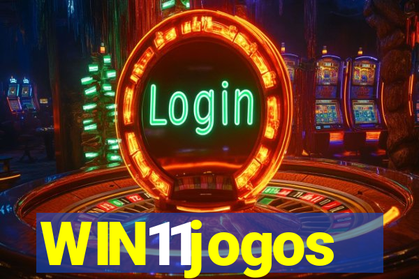 WIN11jogos