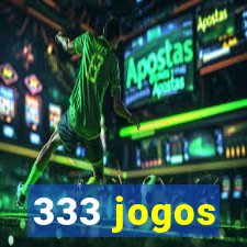 333 jogos