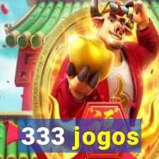 333 jogos