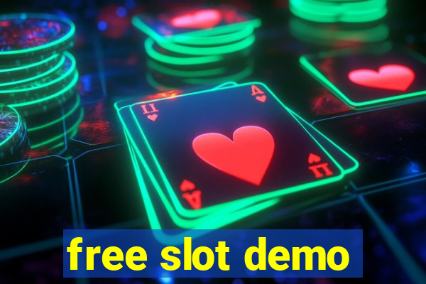 free slot demo