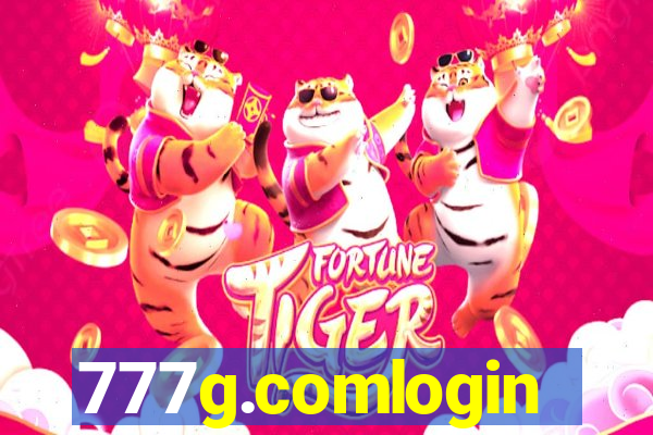 777g.comlogin