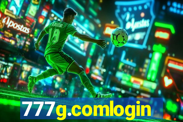 777g.comlogin