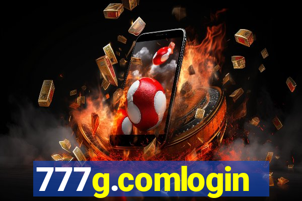 777g.comlogin