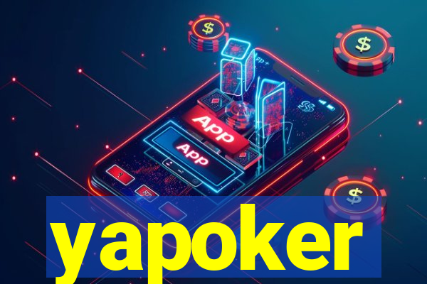 yapoker