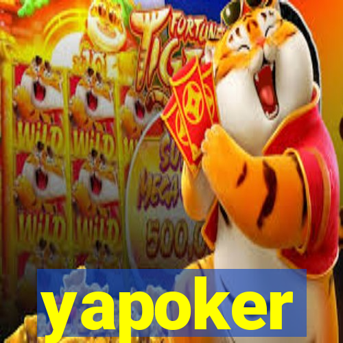 yapoker