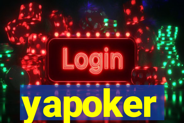 yapoker