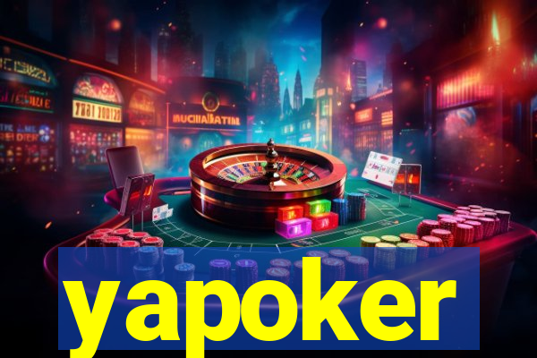 yapoker