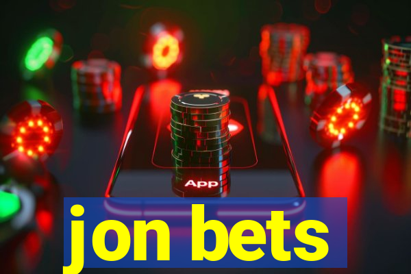 jon bets