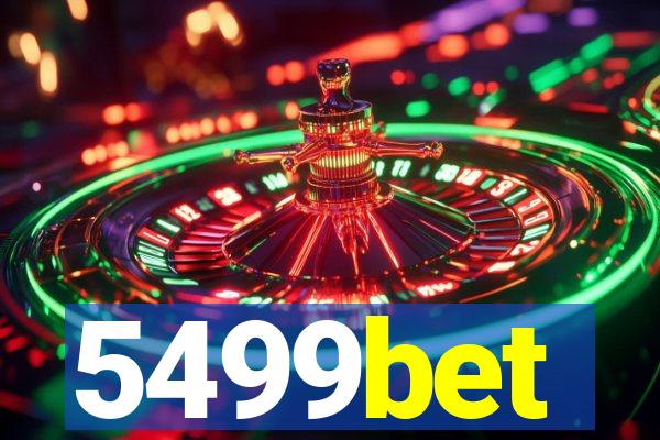 5499bet