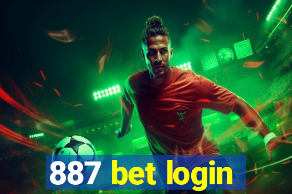 887 bet login