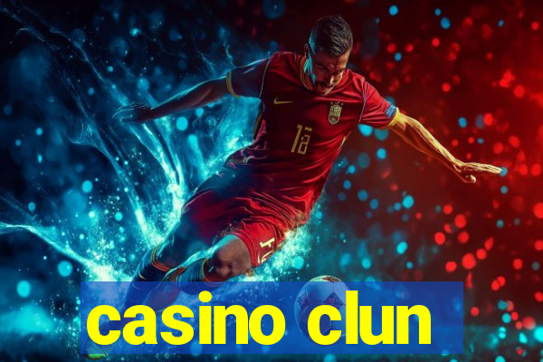 casino clun