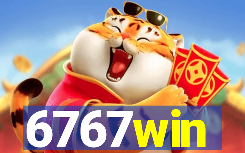 6767win